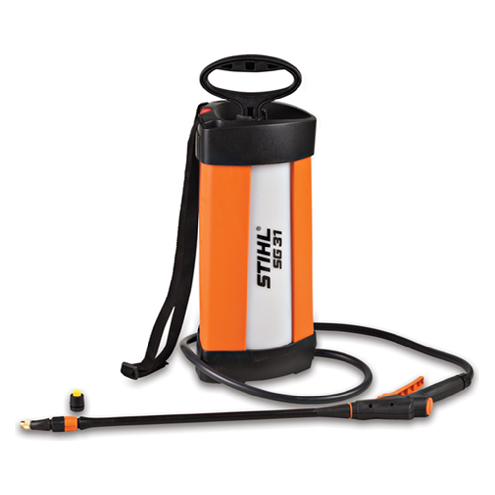 Stihl SG 31 Manual Hand Sprayer 5L | Stihl by KHM Megatools Corp. Stihl SG 31 Manual Hand Sprayer 5L | Stihl by KHM Megatools Corp.